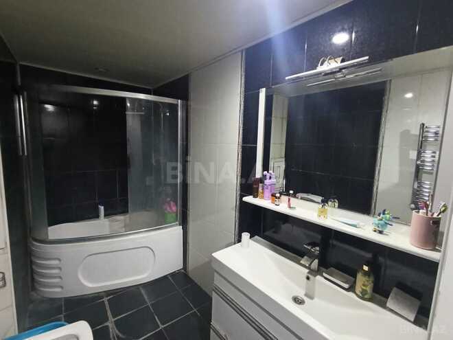 Продаётся 2-комн. новостройка 86 м², Бинагадинский р., photo 12 from 14