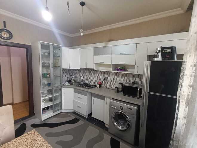 Продаётся 2-комн. новостройка 86 м², Бинагадинский р., photo 9 from 14