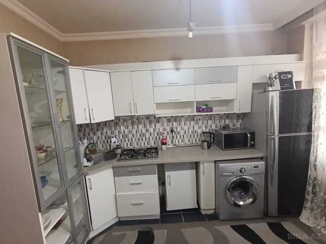 Продаётся 2-комн. новостройка 86 м², Бинагадинский р., photo 8 from 14