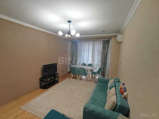 Продаётся 2-комн. новостройка 86 м², Бинагадинский р., photo 4 from 14