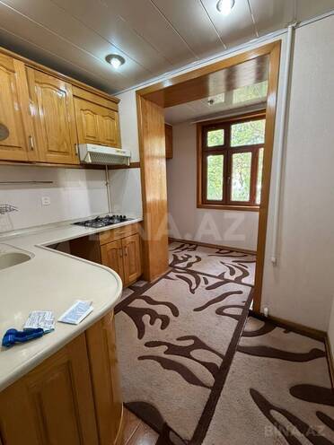 Продаётся 3-комн. вторичка 85 м², м. Нариман Нариманов, photo 10 from 14