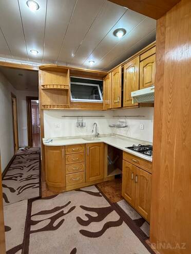 Продаётся 3-комн. вторичка 85 м², м. Нариман Нариманов, photo 9 from 14