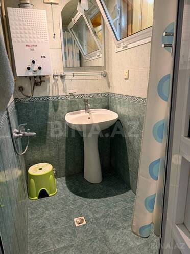 Продаётся 3-комн. вторичка 85 м², м. Нариман Нариманов, photo 12 from 14