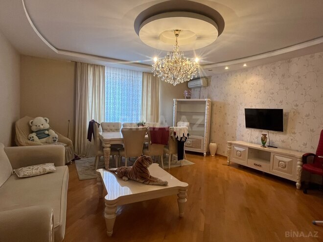 Продаётся 2-комн. новостройка 100 м², м. 28 мая, photo 3 from 19