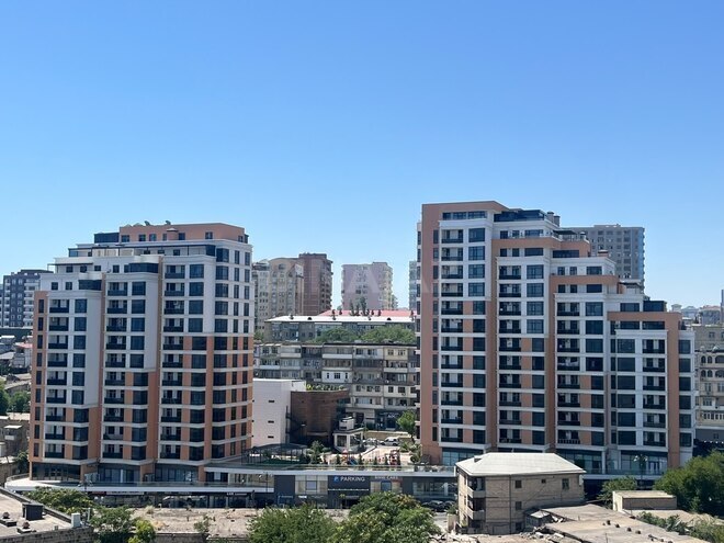 Продаётся 2-комн. новостройка 100 м², м. 28 мая, photo 14 from 19