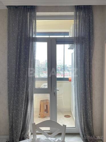 Satılır 2 otaqlı yeni tikili 57 m², Azadlıq Prospekti m., photo 16 from 20