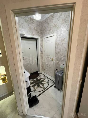 Satılır 2 otaqlı yeni tikili 57 m², Azadlıq Prospekti m., photo 15 from 20