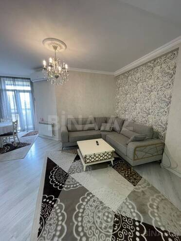 Satılır 2 otaqlı yeni tikili 57 m², Azadlıq Prospekti m., photo 1 from 20