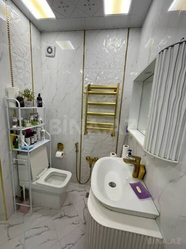 Satılır 2 otaqlı yeni tikili 57 m², Azadlıq Prospekti m., photo 14 from 20