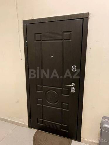 Satılır 2 otaqlı yeni tikili 57 m², Azadlıq Prospekti m., photo 19 from 20