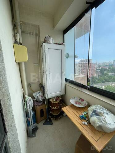 Satılır 2 otaqlı yeni tikili 57 m², Azadlıq Prospekti m., photo 18 from 20