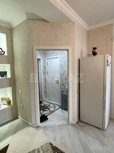 Satılır 2 otaqlı yeni tikili 57 m², Azadlıq Prospekti m., photo 11 from 20