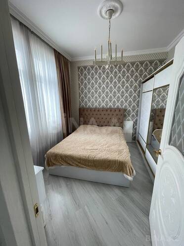 Satılır 2 otaqlı yeni tikili 57 m², Azadlıq Prospekti m., photo 6 from 20