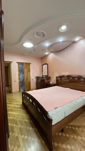 İcarəyə verilir 3 otaqlı yeni tikili 132 m², Nəsimi r., photo 5 from 32