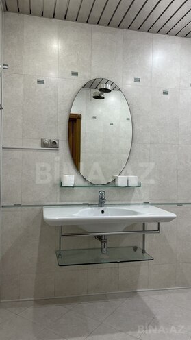 İcarəyə verilir 3 otaqlı yeni tikili 132 m², Nəsimi r., photo 28 from 32