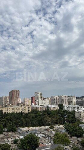 İcarəyə verilir 3 otaqlı yeni tikili 132 m², Nəsimi r., photo 27 from 32