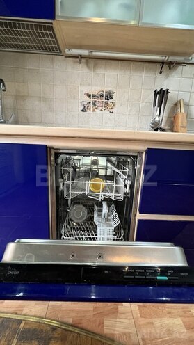 İcarəyə verilir 3 otaqlı yeni tikili 132 m², Nəsimi r., photo 20 from 32