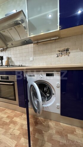 İcarəyə verilir 3 otaqlı yeni tikili 132 m², Nəsimi r., photo 19 from 32
