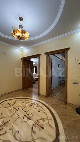 İcarəyə verilir 3 otaqlı yeni tikili 132 m², Nəsimi r., photo 26 from 32