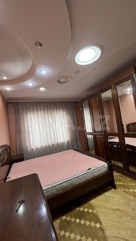 İcarəyə verilir 3 otaqlı yeni tikili 132 m², Nəsimi r., photo 6 from 32