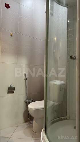 İcarəyə verilir 3 otaqlı yeni tikili 132 m², Nəsimi r., photo 10 from 32