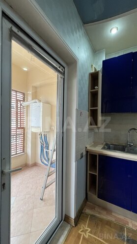 İcarəyə verilir 3 otaqlı yeni tikili 132 m², Nəsimi r., photo 22 from 32