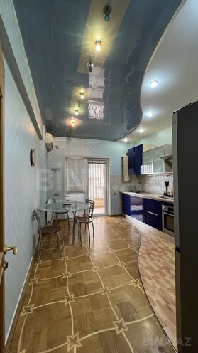 İcarəyə verilir 3 otaqlı yeni tikili 132 m², Nəsimi r., photo 18 from 32
