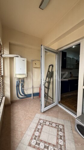 İcarəyə verilir 3 otaqlı yeni tikili 132 m², Nəsimi r., photo 23 from 32