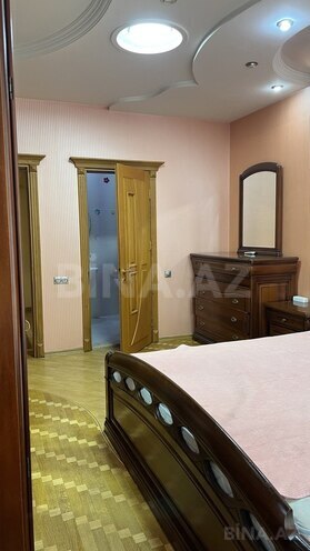 İcarəyə verilir 3 otaqlı yeni tikili 132 m², Nəsimi r., photo 7 from 32
