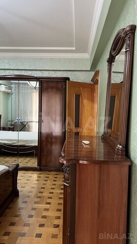 İcarəyə verilir 3 otaqlı yeni tikili 132 m², Nəsimi r., photo 14 from 32