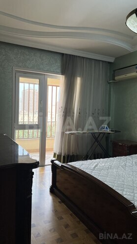 İcarəyə verilir 3 otaqlı yeni tikili 132 m², Nəsimi r., photo 16 from 32