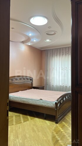 İcarəyə verilir 3 otaqlı yeni tikili 132 m², Nəsimi r., photo 12 from 32