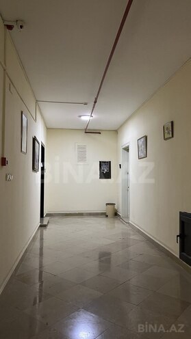 İcarəyə verilir 3 otaqlı yeni tikili 132 m², Nəsimi r., photo 31 from 32