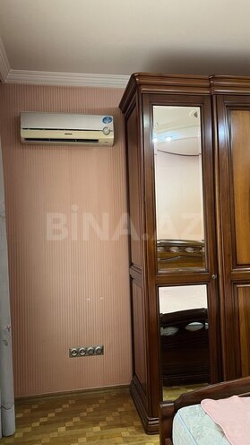 İcarəyə verilir 3 otaqlı yeni tikili 132 m², Nəsimi r., photo 8 from 32