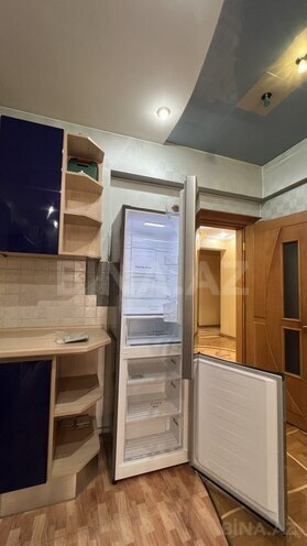 İcarəyə verilir 3 otaqlı yeni tikili 132 m², Nəsimi r., photo 21 from 32