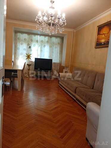 Продаётся 3-комн. вторичка 90 м², м. Гянджлик, photo 1 from 13