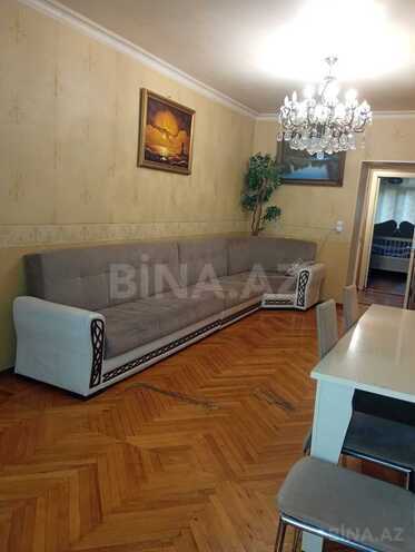 Продаётся 3-комн. вторичка 90 м², м. Гянджлик, photo 3 from 13