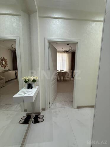 Продаётся 3-комн. вторичка 66 м², Бинагадинский р., photo 4 from 9