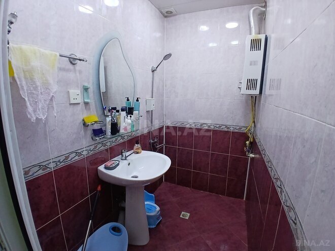 Satılır 2 otaqlı köhnə tikili 60 m², Köhnə Günəşli q., photo 15 from 19