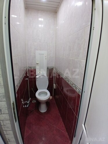 Satılır 2 otaqlı köhnə tikili 60 m², Köhnə Günəşli q., photo 14 from 19