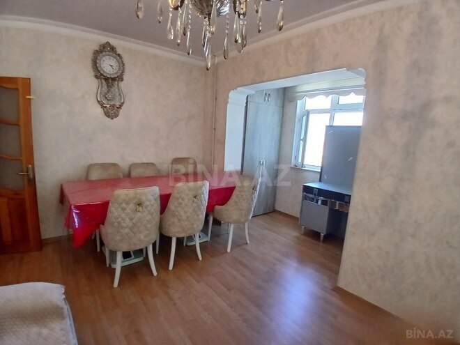 Satılır 2 otaqlı köhnə tikili 60 m², Köhnə Günəşli q., photo 6 from 19