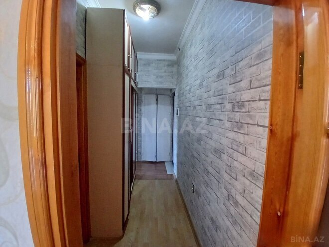 Satılır 2 otaqlı köhnə tikili 60 m², Köhnə Günəşli q., photo 7 from 19