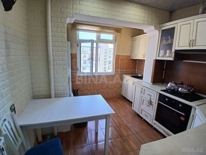 Satılır 2 otaqlı köhnə tikili 60 m², Köhnə Günəşli q., photo 3 from 19