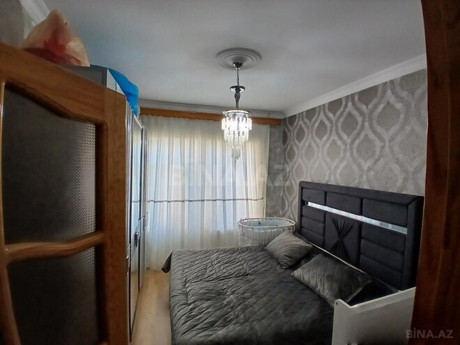 Satılır 2 otaqlı köhnə tikili 60 m², Köhnə Günəşli q., photo 9 from 19