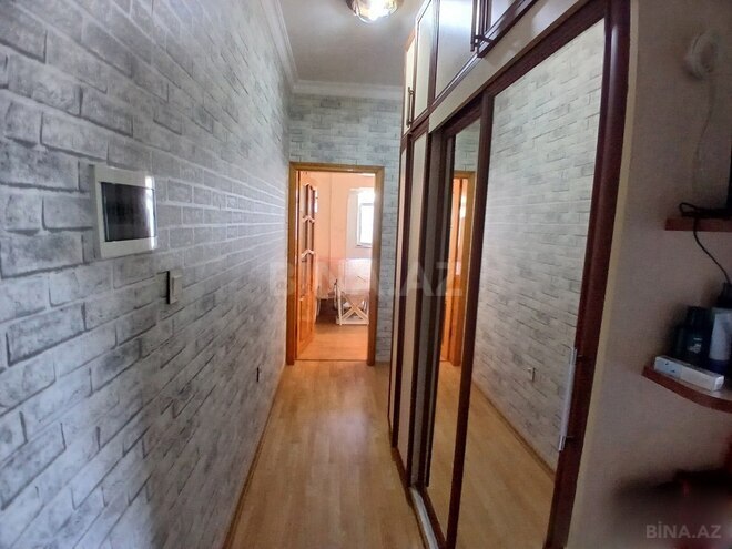 Satılır 2 otaqlı köhnə tikili 60 m², Köhnə Günəşli q., photo 8 from 19