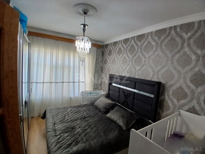 Satılır 2 otaqlı köhnə tikili 60 m², Köhnə Günəşli q., photo 12 from 19
