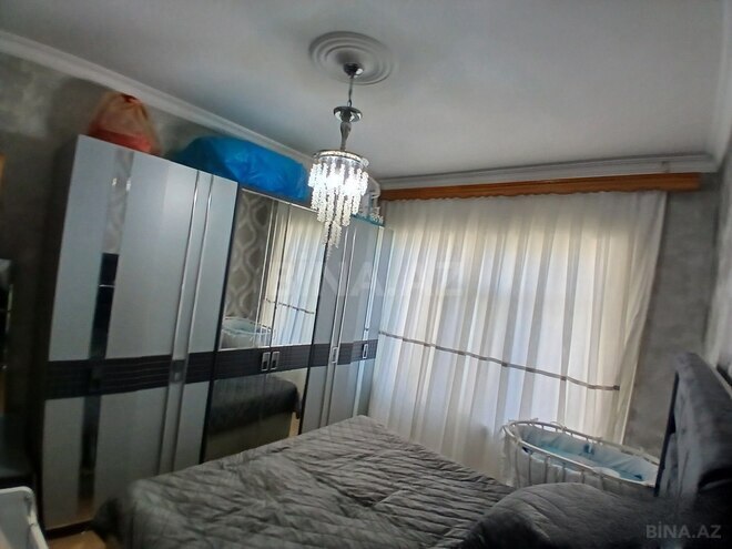 Satılır 2 otaqlı köhnə tikili 60 m², Köhnə Günəşli q., photo 10 from 19