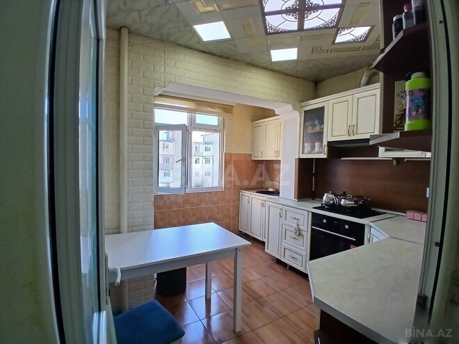 Satılır 2 otaqlı köhnə tikili 60 m², Köhnə Günəşli q., photo 1 from 19