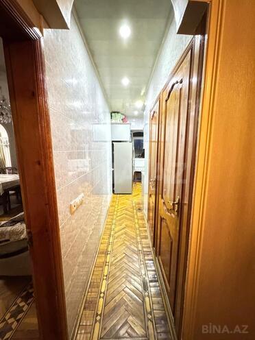 Satılır 5 otaqlı yeni tikili 110 m², Azadlıq Prospekti m., photo 8 from 15