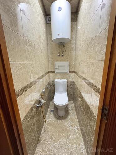 Satılır 5 otaqlı yeni tikili 110 m², Azadlıq Prospekti m., photo 11 from 15